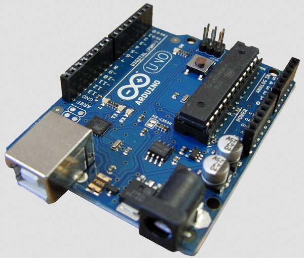 arduino mega1280 board